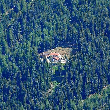 Gasthof Waldruhe Solda Bagian luar foto