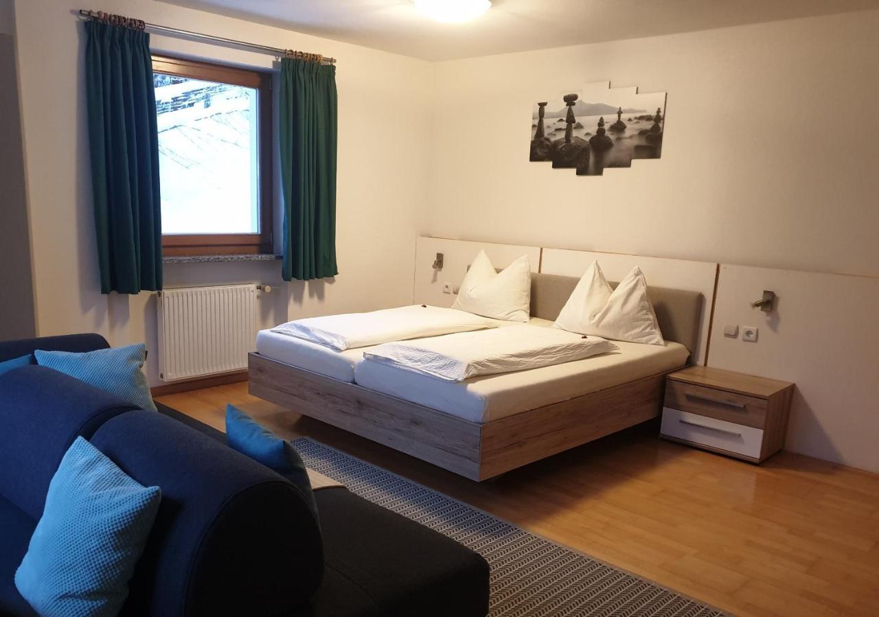 Gasthof Waldruhe Solda Bagian luar foto