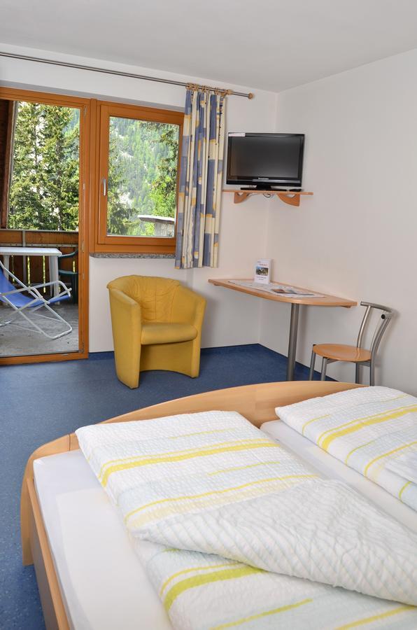 Gasthof Waldruhe Solda Bagian luar foto