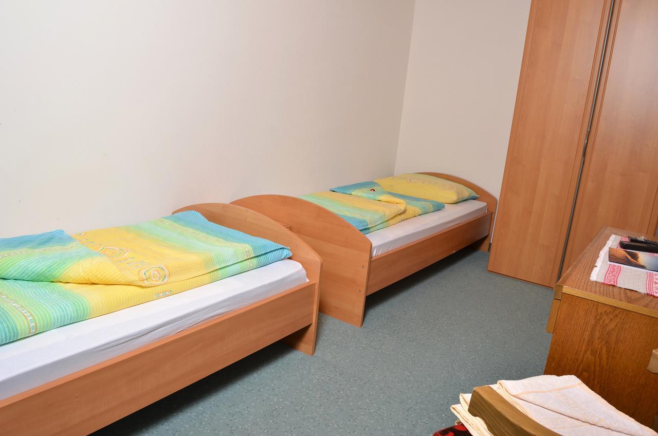 Gasthof Waldruhe Solda Bagian luar foto